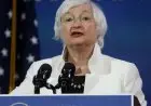 Senat AS Sebagian Besar Setujui Yellen sebagai Menkeu Wanita Pertama