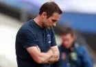 Frank Lampard Buka Suara Setelah Dipecat Chelsea