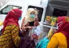 Jadi 'Reseller' UMKM, Purwakarta Hadirkan Galeri Menong Mobile