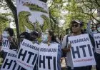 Komisi II Jelaskan Larangan Eks-HTI Ikut Pemilu