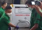 Pastikan Vaksin Covid-19 Suci dan Halal, Wabup Bogor Siap Jadi yang Pertama Disuntik