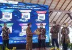 Inovasi Kolaborasi BJB Antarkan Kabupaten Cirebon Menuju Smart City