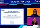 Mahasiswa Lulusan XL Future Leaders Kudu Miliki Penguasaan Solusi Digital Mumpuni