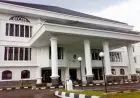 Sudah Disetujui, Perda Trantibum Linmas Segera Diberlakukan