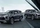 Banyak Kecanggihan Unik di Pajero Sport Facelift