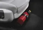 Suzuki Lengkapi Alat Pemadam di Semua Mobil Baru
