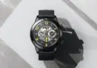 Realme Watch S Pro: Kasta Baru Smartwatch Sporty