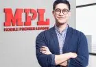 MPL Tunjuk Ridzki Syahputera Sebagai Country Head