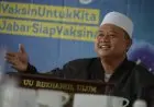 Bahas rencana pembangunan 1.000 Masjid di Jabar 