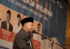Uu Ruzhanul Dorong Sarbumusi Jabar Gelar Pelatihan bagi Pekerja