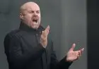 Dyche Yakin Burnley dalam Posisi Bagus Lakoni Paruh Kedua