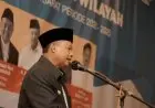 Wagub Uu Dorong Sarbumusi Jabar Gelar Pelatihan Pekerja