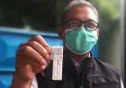 Negatif Covid-19, Besok Iwan Setiawan Suntik Vaksin Tiongkok