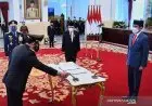 Begini Gambaran Wajah Polri di Bawah Arahan Lystio Sigit