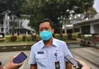 Bareng Ariel Noah,  Sekda Kota Bandung Siap Disuntik Vaksin Covid-19 Tahap Dua