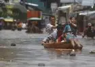 Hujan Tak Henti, Banjir Mengancam, Baca Doa dari Nabi Ini untuk Keselamatan
