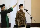 Menteri PPN Lantik Kepala BIG Baru