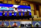 Capai Target Kepatuhan, Kanwil DJP Jabar I Raih Penghargaan Menkeu