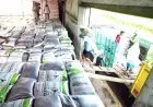 Perkuat Pengawasan Pupuk Bersubsidi, PKC dan 132 Distributor Teken SPJB