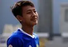 Soal Isu Beckham ke Eropa, Jardel No Comment