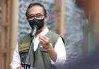 Satgas Covid-19 Jabar Minta Masyarakat Lapor Jika 'Di-covid-kan'