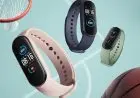 Xiaomi Mi Band 6 Bakal Miliki GPS Tracker?