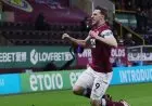 Setelah Kalahkan Liverpool, Burnley Lanjut Jungkalkan Aston Villa