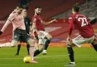 Gagal Kembali ke Puncak, Manchester United Tumbang Hadapi Sheffield United