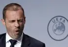 Tegas! Euro 2020 Tetap Digelar di 12 Kota