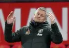 Man-U Kalah, Ole Kembali ke Laptop: Salahkan Wasit!
