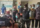 Gara-gara Batuk, Bupati Bekasi Urung Divaksin