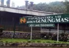 PTPN VIII Laporkan 29 Kasus Penyerobotan Lahan ke Polda Jabar