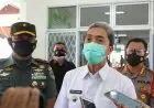 Usai Vaksinasi, Dedie Akui Badannya Lebih Sehat dan Bugar 