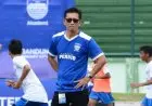 Ini Tanggapan Persib Mengenai Rencana PT LIB Soal Simulasi Pertandingan