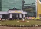 Bupati Bandung Dadang M Naser Resmikan RSUD Otto Iskandar Dinata