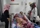 Dengan Obat Ngutang, Ingatan Pahlawan Banjir Puncak Mulai Pulih