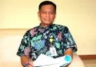 Rudy Gunawan Tunjuk Nurdin Yana Sekda Garut Definitif