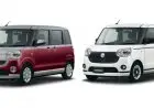 Daihatsu Move Canbus Punya Varian Special Edition