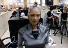 Robot Humanoid Sophia Segera Diproduksi Massal