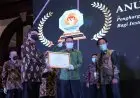 Jabar Raih Poin Tertinggi dalam Anugerah Meritokrasi