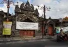 'Komedi' Panjdi Pragiwaksono Menjelang Harlah ke-96 NU