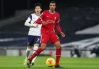 Krisis Bek Liverpool Makin Gawat, Matip Ikutan Cedera