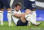 Jatuh Tertimpa Tangga! Sudah Kalah, Spurs Ditinggal Harry Kane