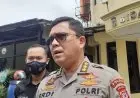 PPKM Diperpanjang, Polisi Siap Tindak Tegas Pelanggar Prokes