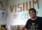 Menyulap Tempat Seram Menjadi Taman Bahagia Indonesia