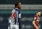 West Bromwich Lapor Polisi dalam Kasus Pelecehan Rasial di Medsos
