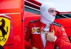 Ferrari Rampungkan Tes Privat di Fiorano