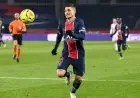 PSG Umumkan Verratti dan Diallo Positif Terjangkit Covid-19
