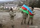 Pusat Observasi Turki-Rusia untuk Nagorno-Karabakh Dibuka