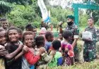 Jumlah Penduduk Papua Hasil Sensus 2020 Capai 4,30 Juta Jiwa
